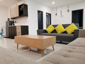 Petaling Jaya Atria Sofo Suite